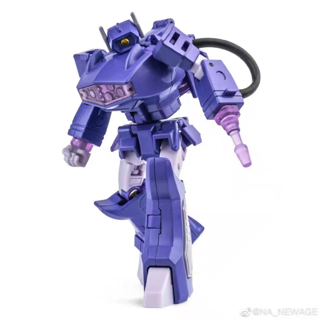 [In Stock] Newage NA H35 Cyclops