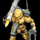[In Stock] Ramen Toy Armour Commander (Jake Rockwell)