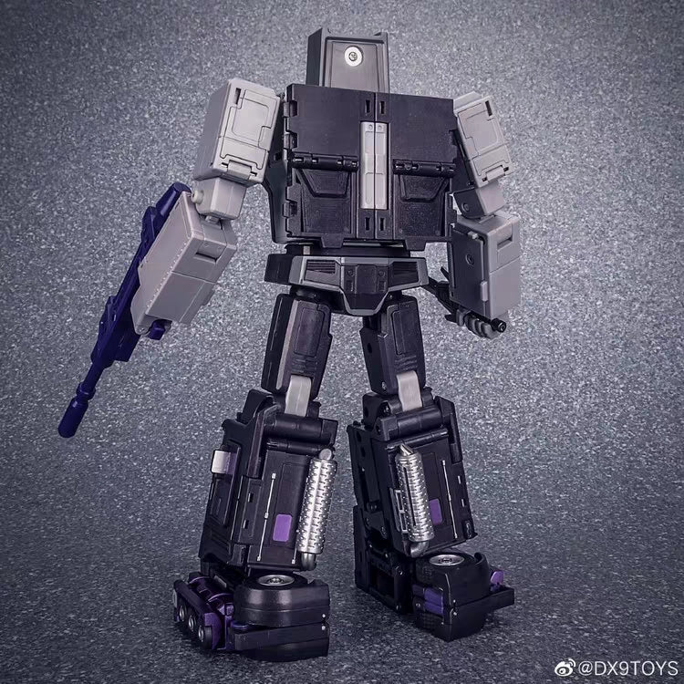 [Ready To Ship] DX9 D14 Capone - Addicted2Anime Singapore