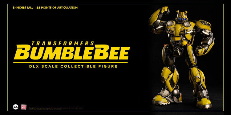 [READY TO SHIP] BUMBLEBEE THE MOVIE BUMBLEBEE - Addicted2Anime Singapore