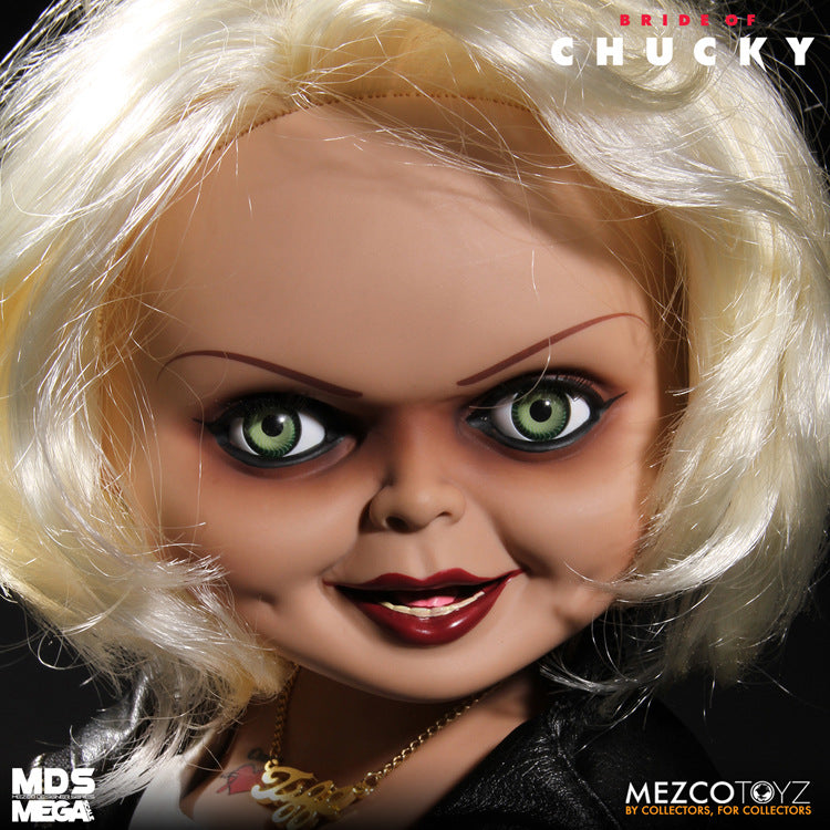 [Indent] Mezco MDS Bride of Chucky