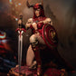 [In Stock] TBLeague PL2020-166 Sariah the Goddess of War 1:12