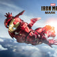 [In Stock] ZD Toys Ironman MK4