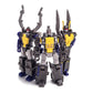 [READY TO SHIP] NEWAGE TOYS NA H10/H11/H12 INSECTICONS - Addicted2Anime Singapore