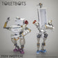 [Pre Order] Toy Notch FC-01 Toiletbots