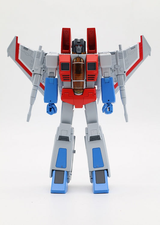 [In Stock] DEFORMATION SPACE  DS01 Crimson Wings