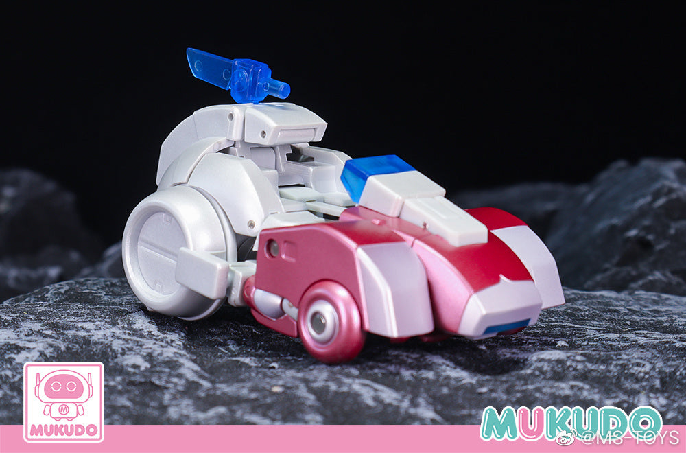 [Ready to Ship] MS Toys MG-G01X Mukudo
