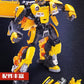 [In Stock] Black Mamba BMB LS-07 Armoured Wasp - Addicted2Anime Singapore