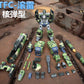 [Indent] TFC STC-01NB Rolling Thunder Optimus Prime