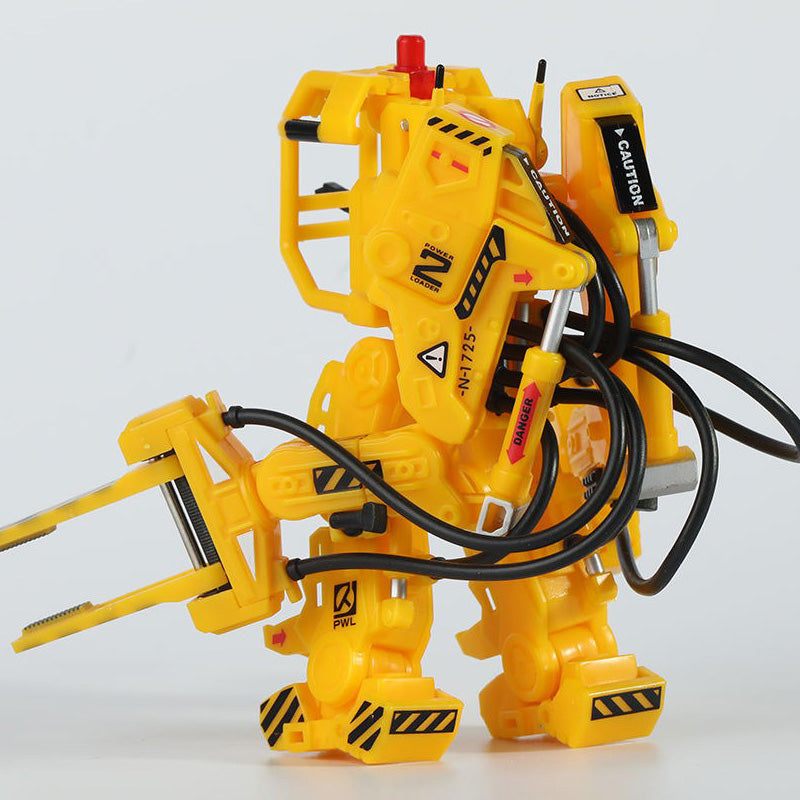 [READY TO SHIP] 52TOYS POWER LOADER - Addicted2Anime Singapore