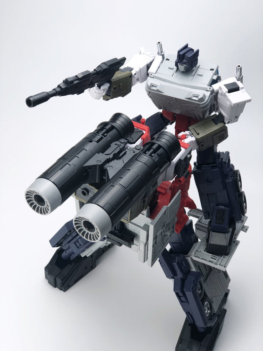 [Ready to Ship] Fans Hobby MB-16A Machine Eagle