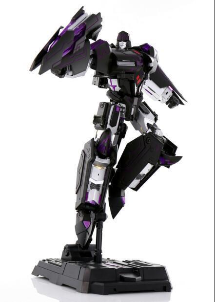 [INDENT] Generation Toys GT-02 Tyrant (Stealth Bomber Version) - Addicted2Anime Singapore