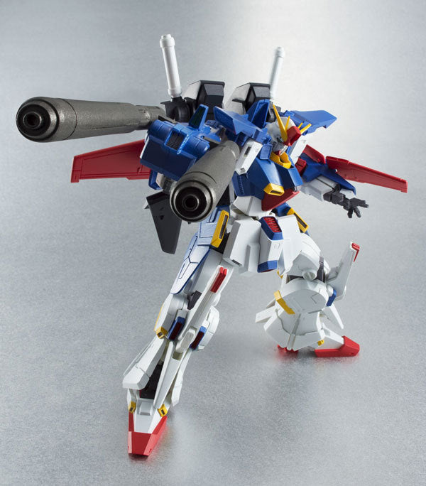 [Ready to Ship] Bandai Robot Spirits MSZ-010 ZZ Gundam