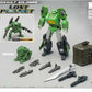 [Ready to Ship] MFT MS-01 Assault Soldier (Springer) - Addicted2Anime Singapore