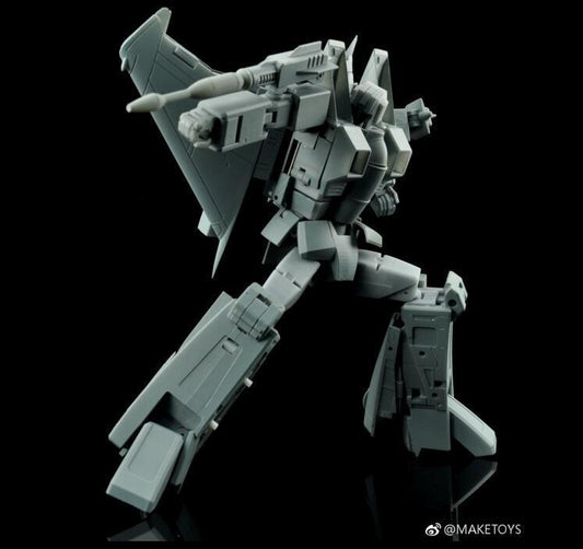 [INDENT] Maketoys MTRM 11 Howling Meteor - Addicted2Anime Singapore