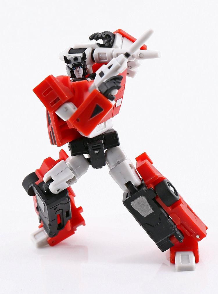[Ready to Ship] MS Toys Red Cannon - Addicted2Anime Singapore