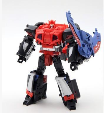 [IN STOCK] TFC Trinity Force TF-03 Wildhunter - Addicted2Anime Singapore