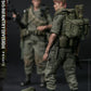 [Ready to Ship] Damtoys Pocket Elite PES004 Army 25th Infantry Division (Vietnam War) Private 1:12