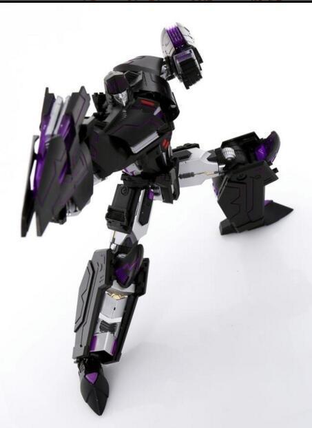 [INDENT] Generation Toys GT-02 Tyrant (Stealth Bomber Version) - Addicted2Anime Singapore