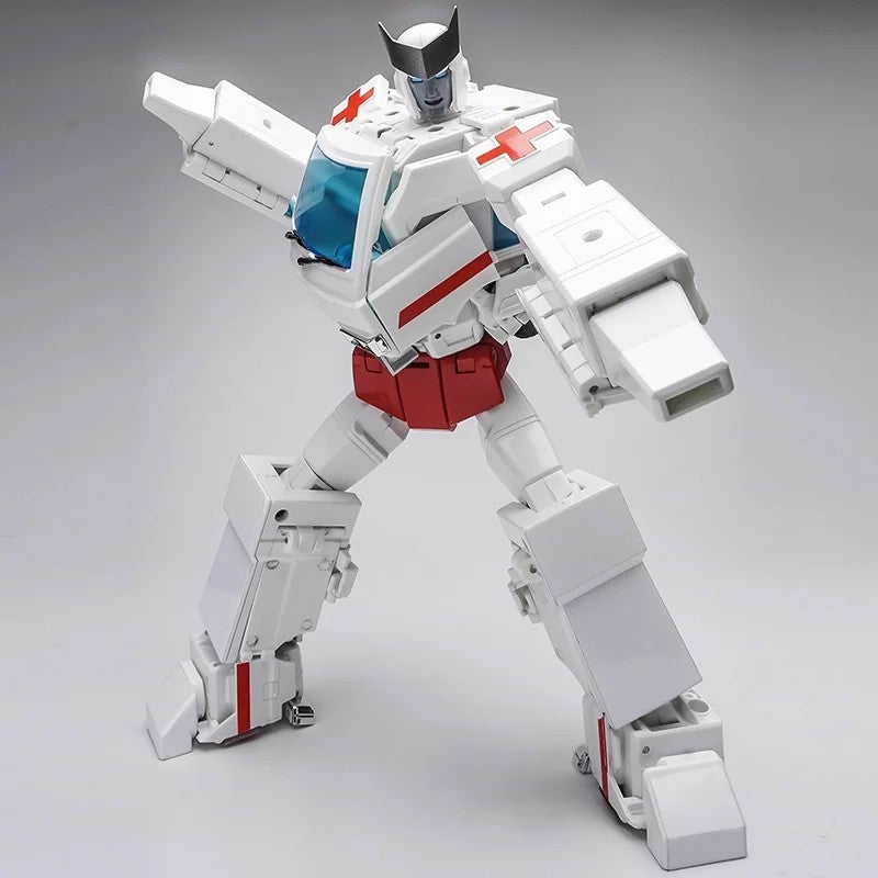 [In Stock] Weijiang WJ MPP30 Steelguard - Addicted2Anime Singapore
