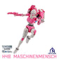 [In Stock] Newage Toys NA H48 Maschinenmenscr